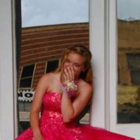 Ginger Roberts Photo 46