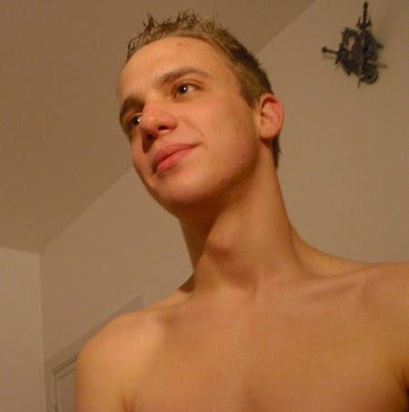 Thomas Simon Photo 35