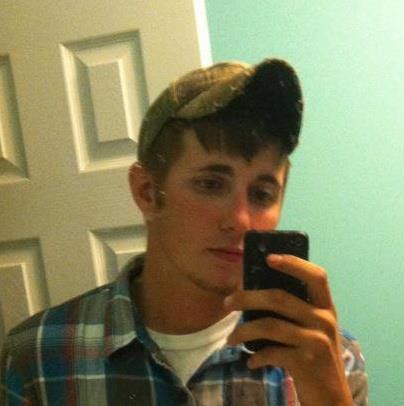 Justin Thornton Photo 14