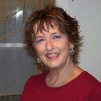 Martha Britt Photo 18