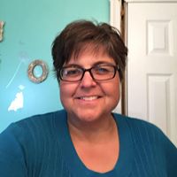Cindy Patton Photo 42