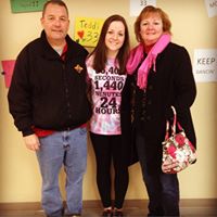 Jenna Curtis Photo 10