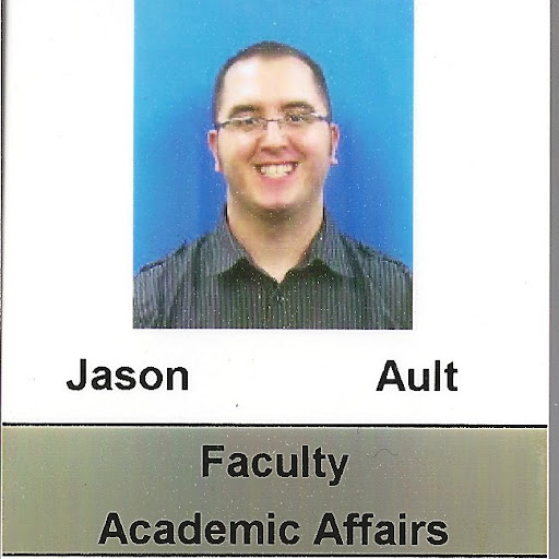 Jason Ault Photo 6