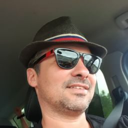 Nuno Freitas Photo 35