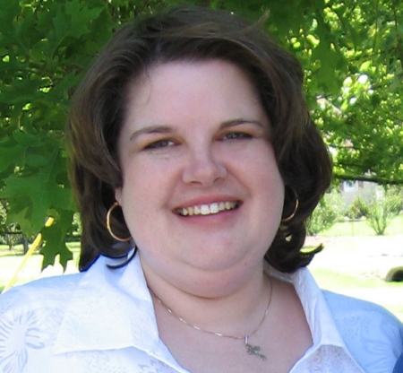 Angela Shaw Photo 23