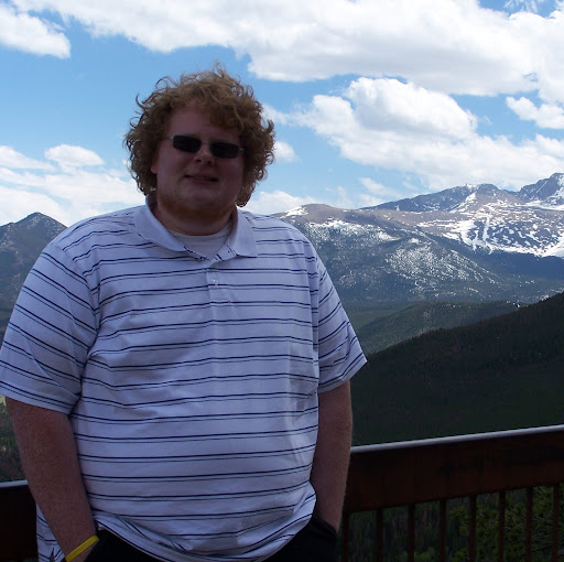 Stephen Williamson Photo 22