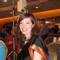 Stephanie Hahn Photo 36