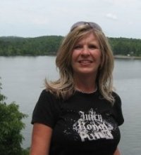 Kimberly Roth Photo 10