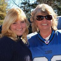 Melissa Atkinson Photo 31