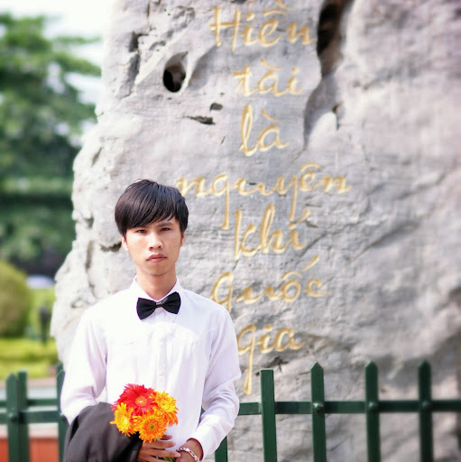 Canh Nguyen Photo 10
