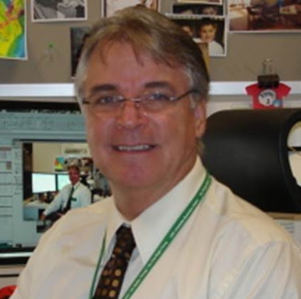 Steve Terry Photo 19