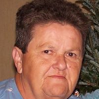 Pat Griffith Photo 18