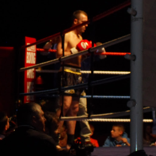 Guy Roberts Photo 36