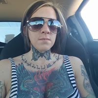 Amber Mccrary Photo 8