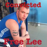 Lee Calvert Photo 16
