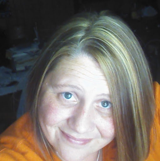 Alicia Townsend Photo 30