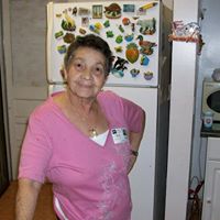 Frances Vazquez Photo 11