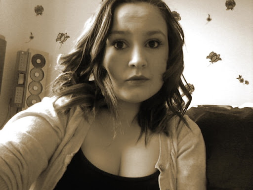 Rebecca Spears Photo 7