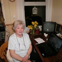 Margaret Plass Photo 4