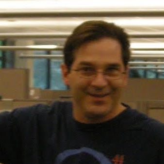 Kenneth Dyer Photo 3
