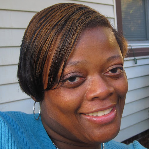 Sherrie Hamilton Photo 29