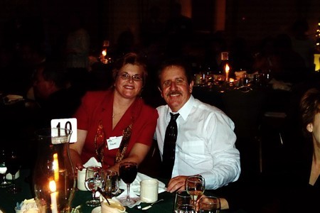 Anne Baird Photo 20