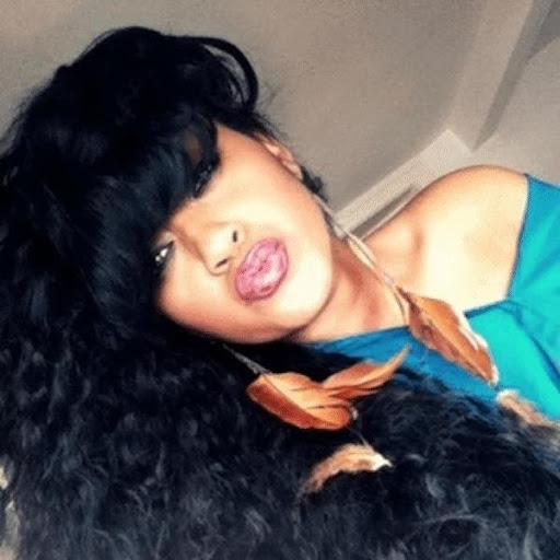 Janay Williams Photo 9