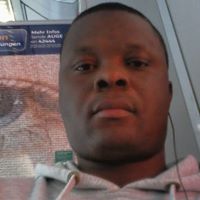 Francis Gyamfi Photo 7