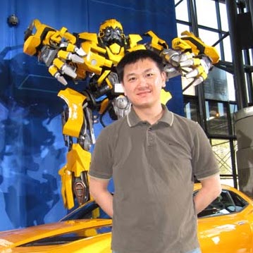 Daniel Chee Photo 17
