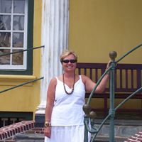 Jacqueline Stuart Photo 22