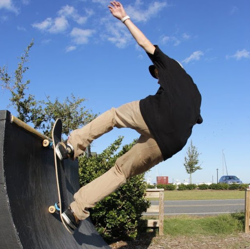 Tanner Payne Photo 29
