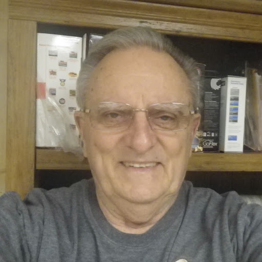 Richard Jablonski Photo 10