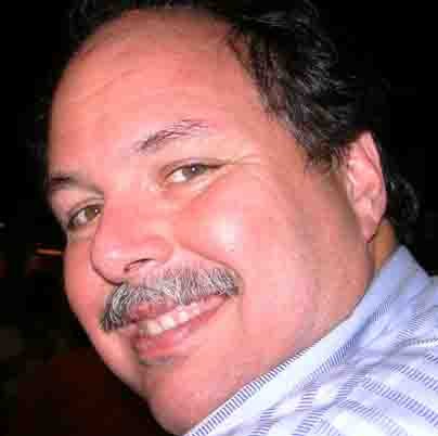 John Sadler Photo 14