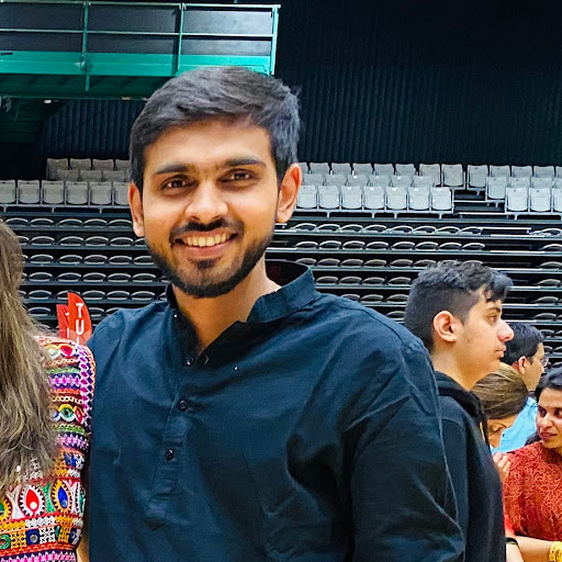 Jayesh Patel Photo 44