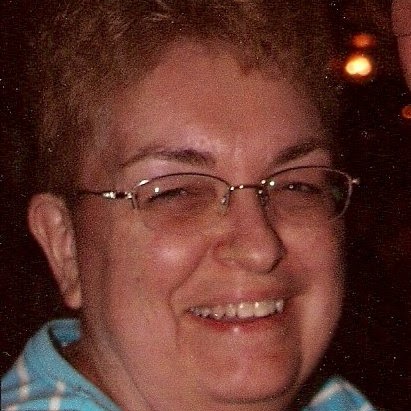 Joann Robinson Photo 5