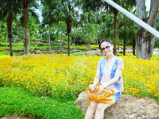 May Jung Photo 9