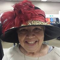 Roberta Cartwright Photo 12