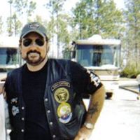 Johnny Trotter Photo 28