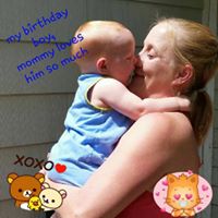 Crystal Mize Photo 10