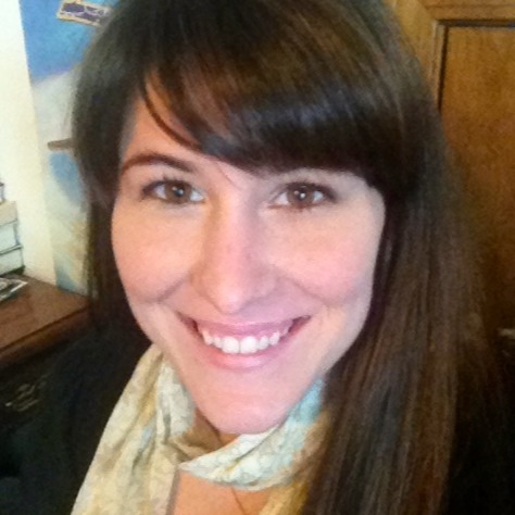 Jessica Gordon Photo 11