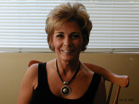 Mary Hansen Photo 43