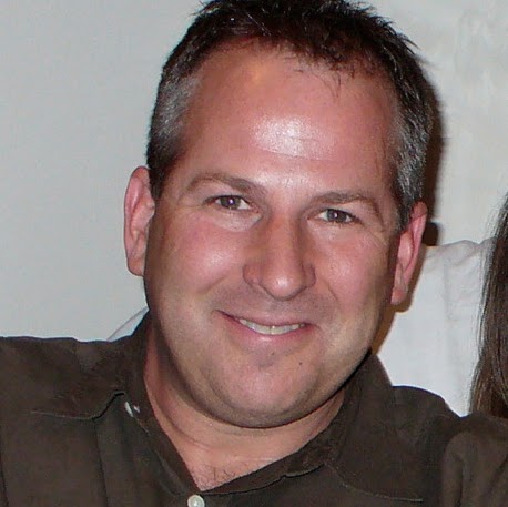Scott Kelly Photo 19