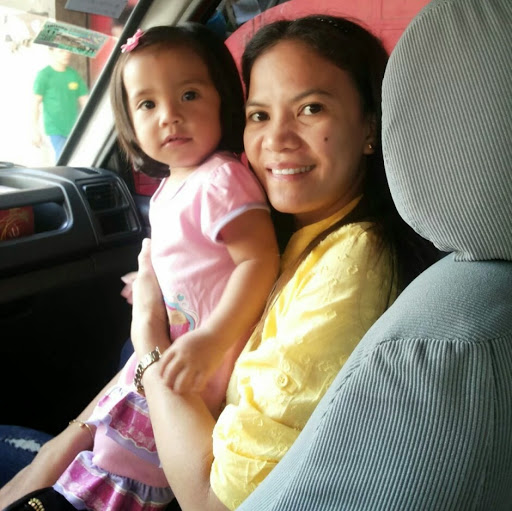 Jennifer Mojica Photo 6