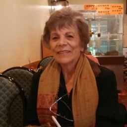 Janet Beck Photo 26