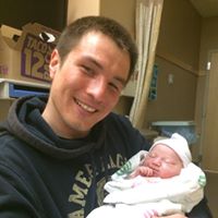 Dwight Amaktoolik Photo 1