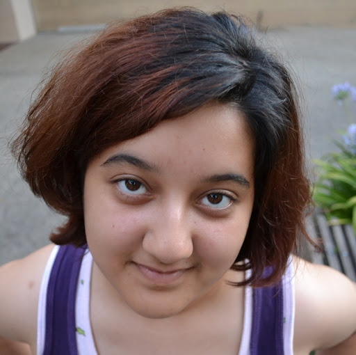 Stephanie Reyes Photo 18
