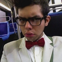 Harold Paz Photo 14
