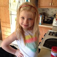 Ashley Rasmussen Photo 43