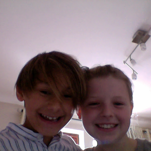 Toby Cooke Photo 7