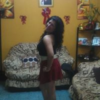 Vanessa Masias Photo 6